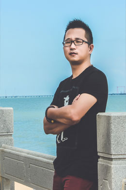 杨忠仁